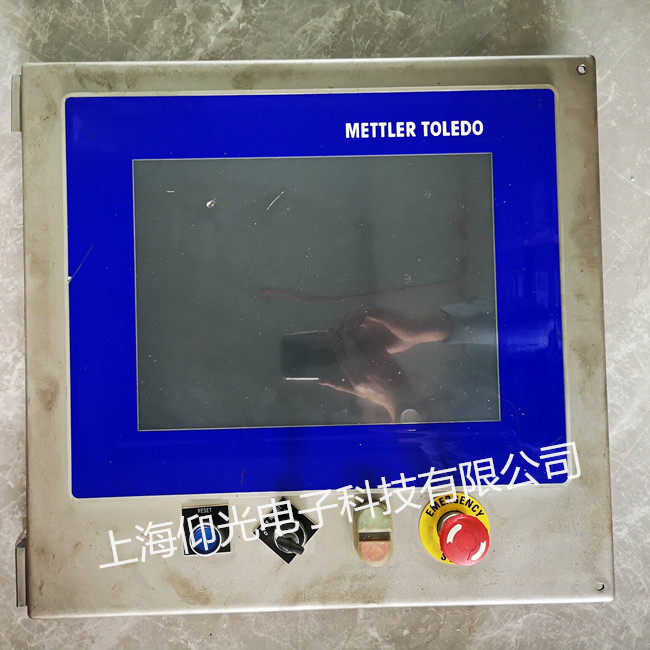 METTLER TOLEDO÷|S