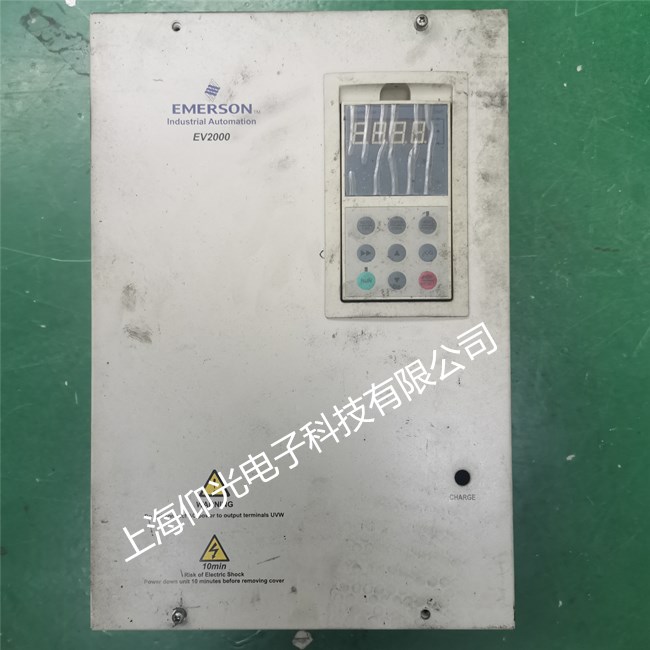 ϺܙCĬ׃lS SP5401 55KW75KWܙC׃lޏ(f)