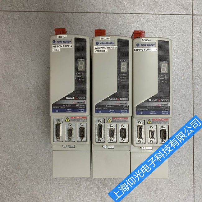 Allen Bradley ABŷS1394-SJT22-T-RLE20R_a(sh)(j)