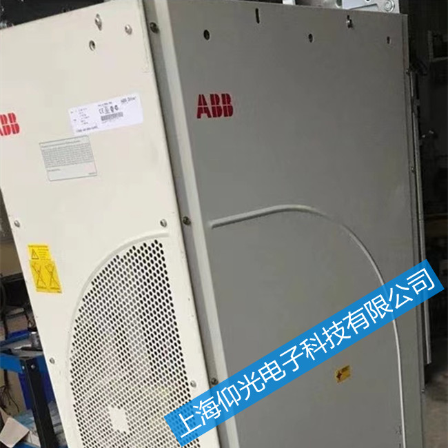 ABB׃l@ʾeFF53Sޱ/ACS800-37-0390-3