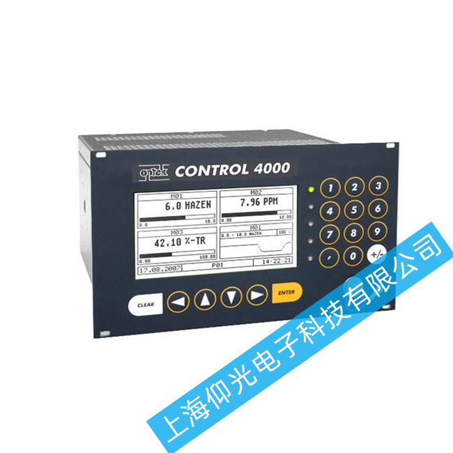 켈ИI(y)optekS CONTROL 4000Ҋ