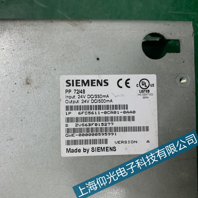 siemensTӔ(sh)ؾS300400(bo)ԭ̎ʩ