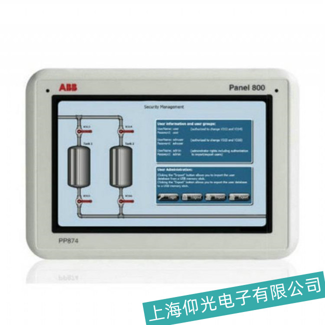 ABB|CP400F(xin)治ГQȫS޷(w)