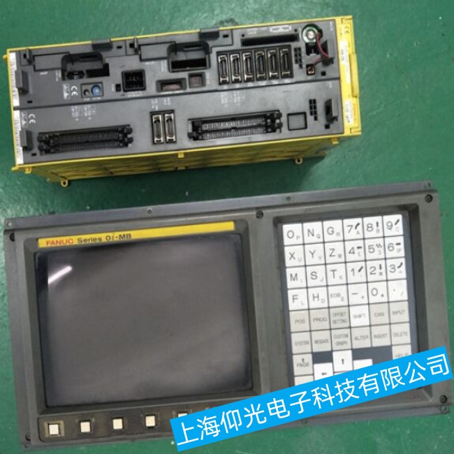 Kl(f)ǿFANUC Series 0i-MODEL F(sh)ϵy(tng)\(yn)^ͻȻֹͣ\(yn)йϾS