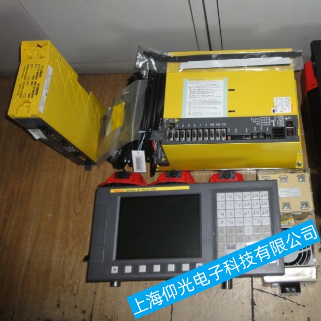 İl(f)ǿƔ(sh)ϵy(tng)FANUC Series 0iϵ԰l(f)_ʼ\(yn)(dng)ϾS|(zh)C